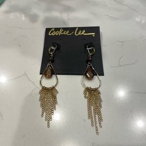Cookie Lee Earrings